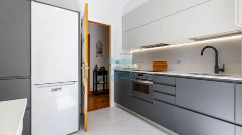 Foto 5 de Piso en venta en Juan Carlos Guerra Kalea, Bidebieta, Donostia - San Sebastián