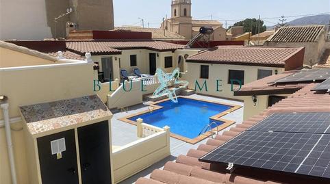 Photo 2 of House or chalet for sale in  del Escobar, Los Almagros - Los Paganes - El Escobar, Murcia
