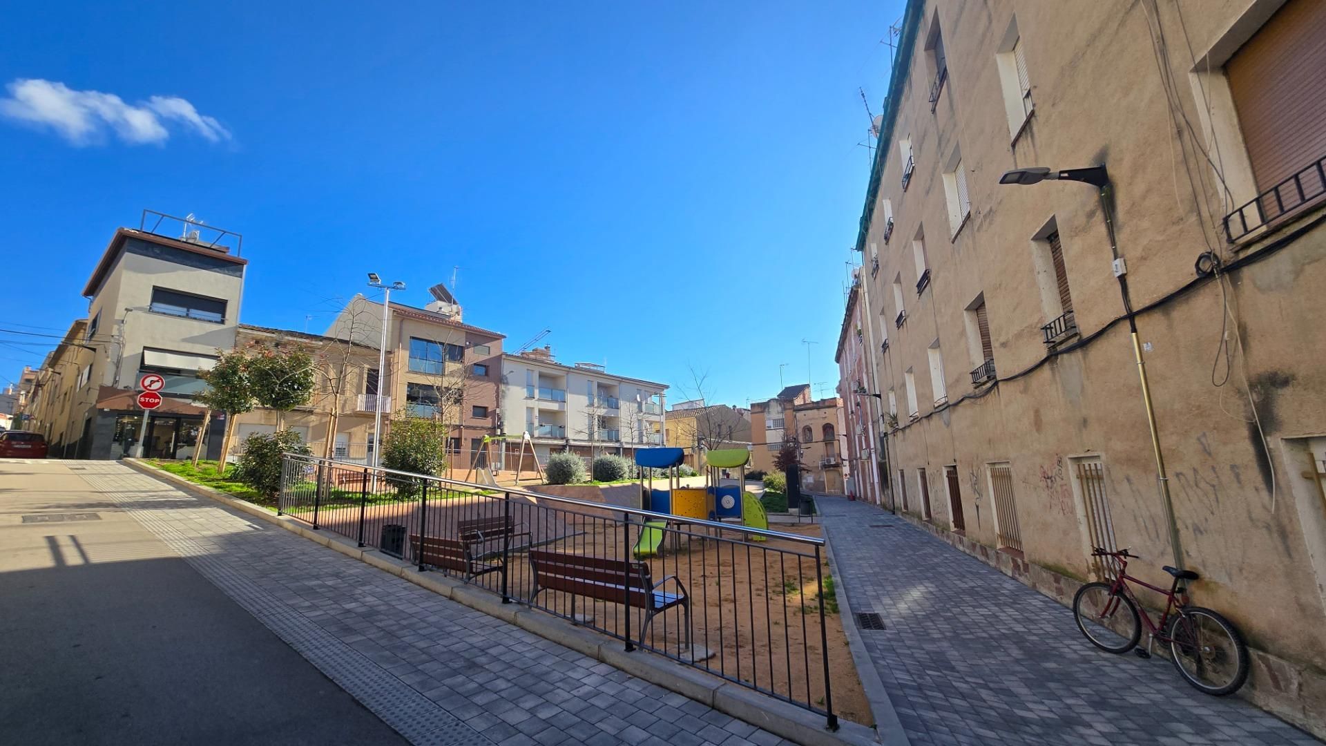 Außenansicht von Dachboden zum verkauf in Caldes de Montbui