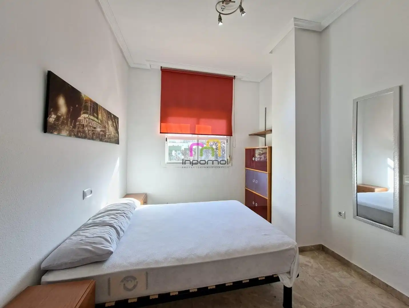 Habitación de Oficina en venta en Badajoz con Aire acondicionado