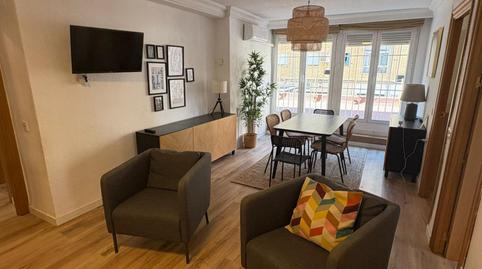 Foto 4 de Pis de lloguer a Avenida Andalucia, Angustias - Chana - Encina, Granada