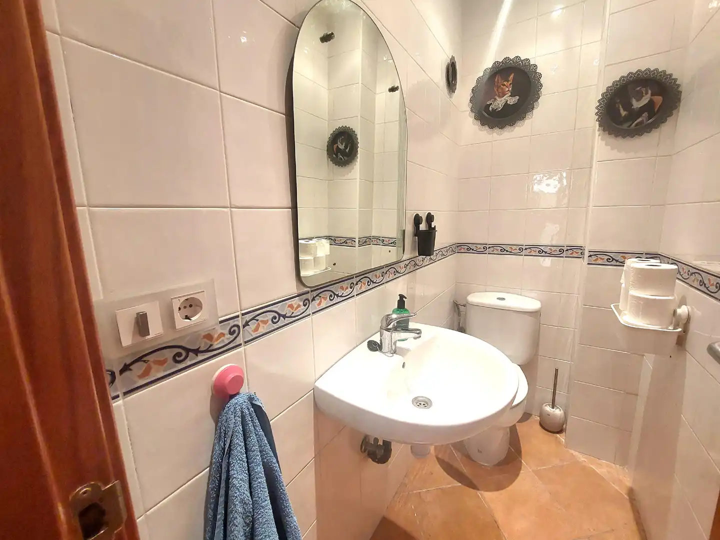 Casa o chalet en venta en Olesa de Montserrat