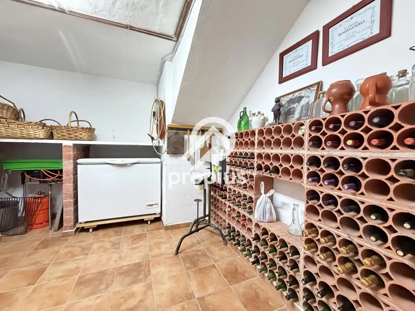Villa avec terrasse à vendre à Barandas, imagen 52