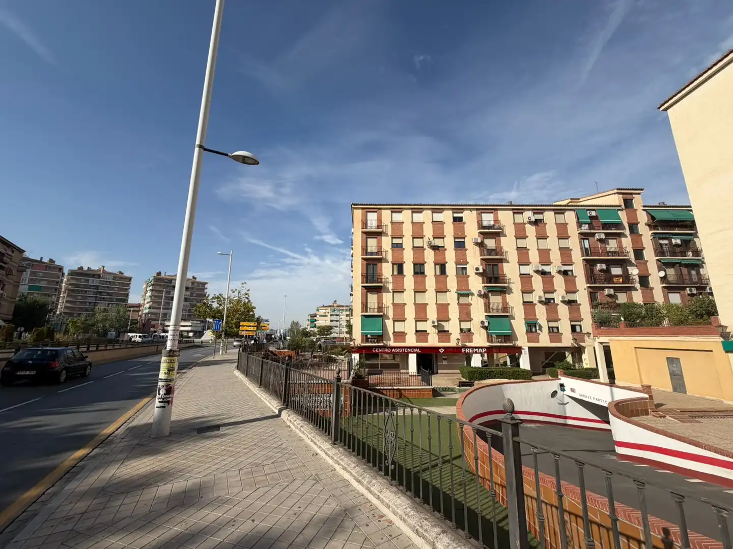 Einzelparkplatz zur Miete in Ronda, imagen 12