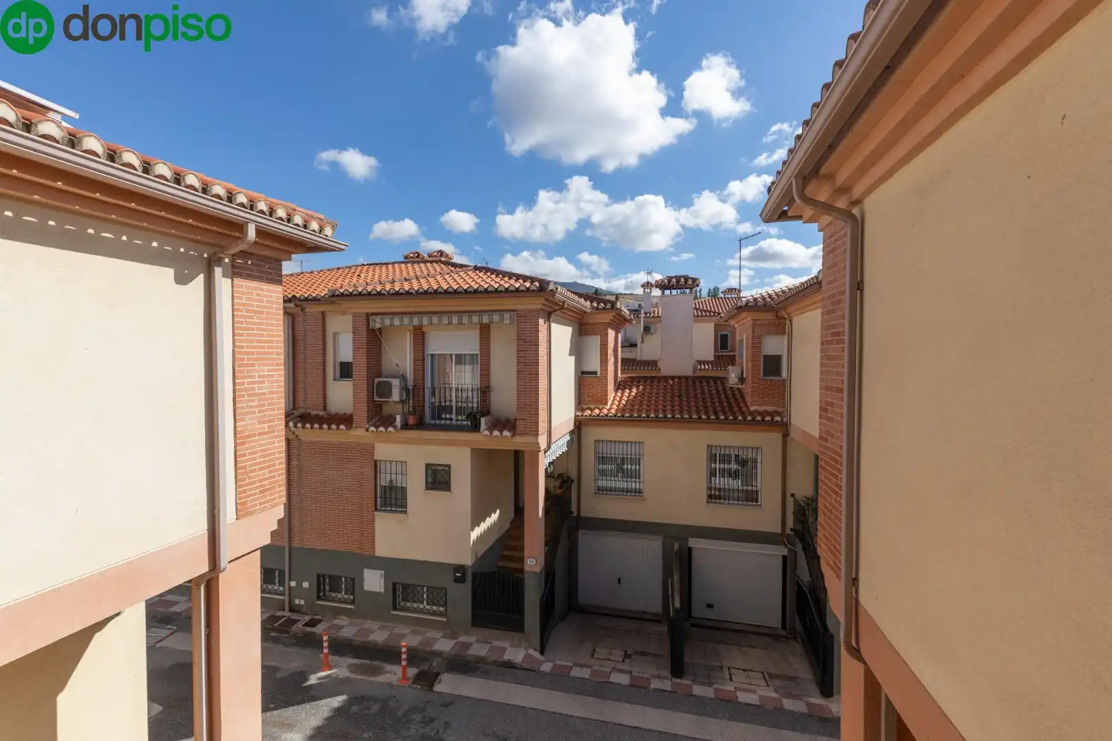 Reihenhaus mit Garten zum Verkauf in Calle Calle Tablas, 1, imagen 43