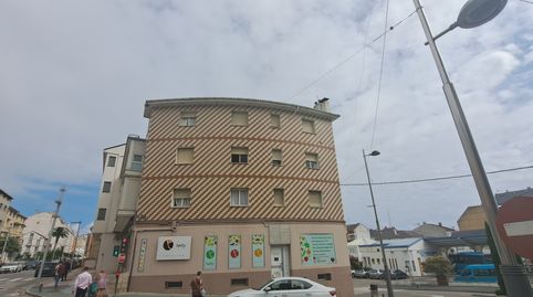 Foto 3 de Piso en venta en Burela - Av Arcadio Pardiñas, Burela, Lugo