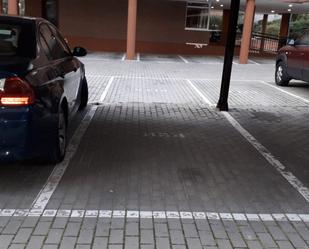 Parking of Garage to rent in Rivas-Vaciamadrid