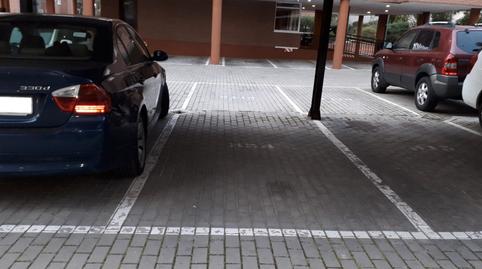 Photo 3 of Garage to rent in Calle Miralrío, 113, Casco Histórico, Rivas-Vaciamadrid