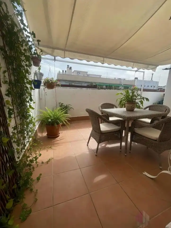 Dachboden zum Verkauf in De Andrés Mellado, Gaztambide, Chamberí