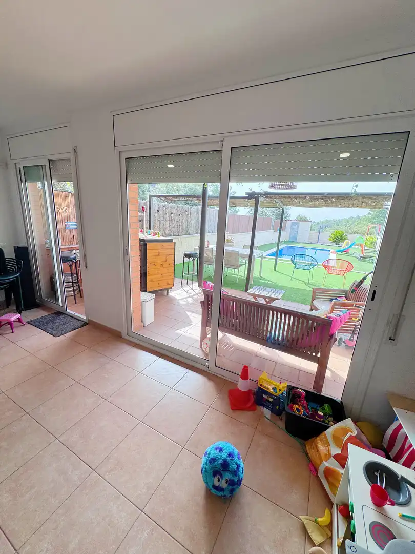Maison mitoyenne avec terrasse à vendre à El Racó - Sant Feliu del Racó, imagen 72