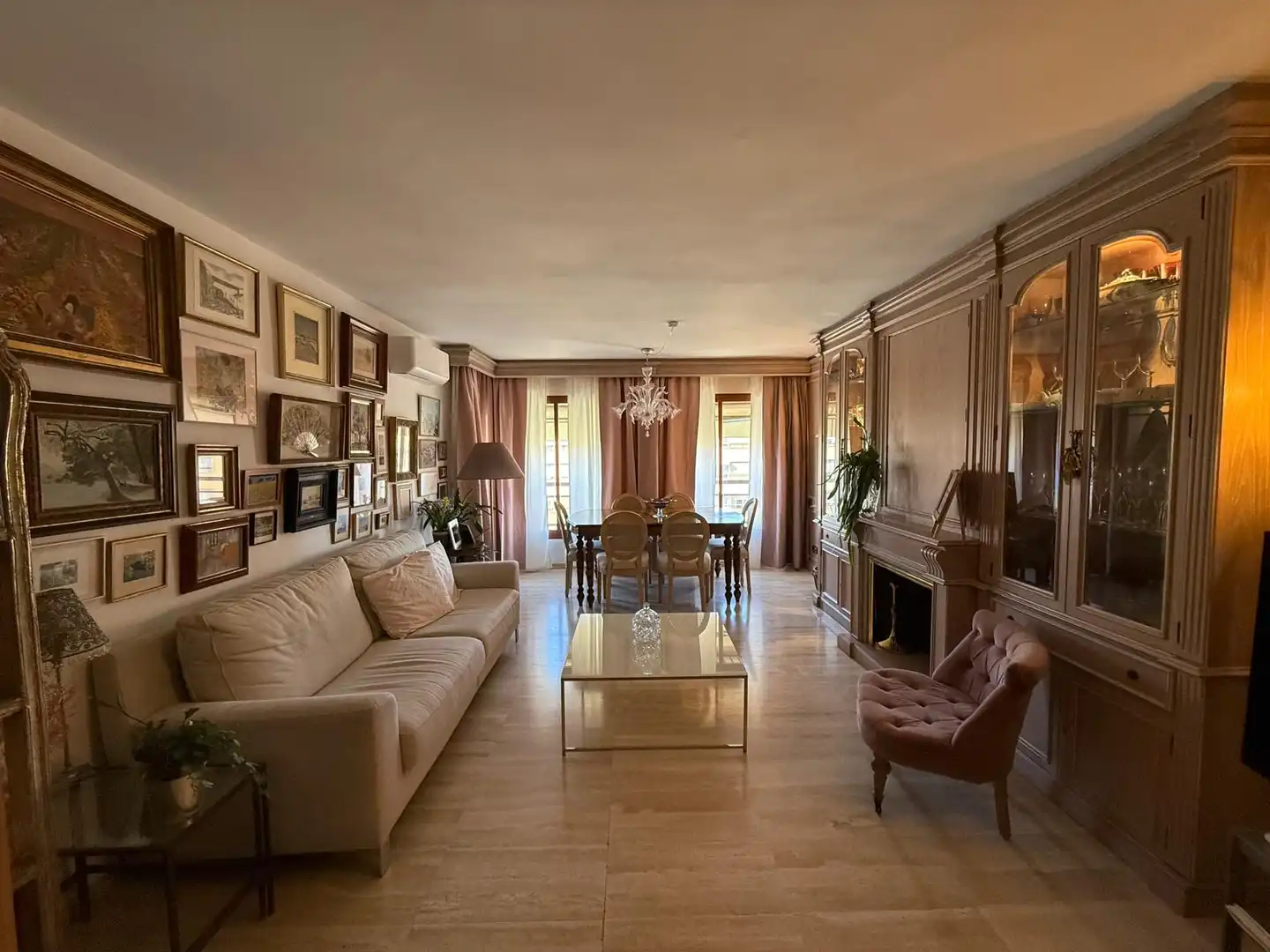 Appartement avec ascenseur à vendre à Avinguda Oscar Espla, imagen 2