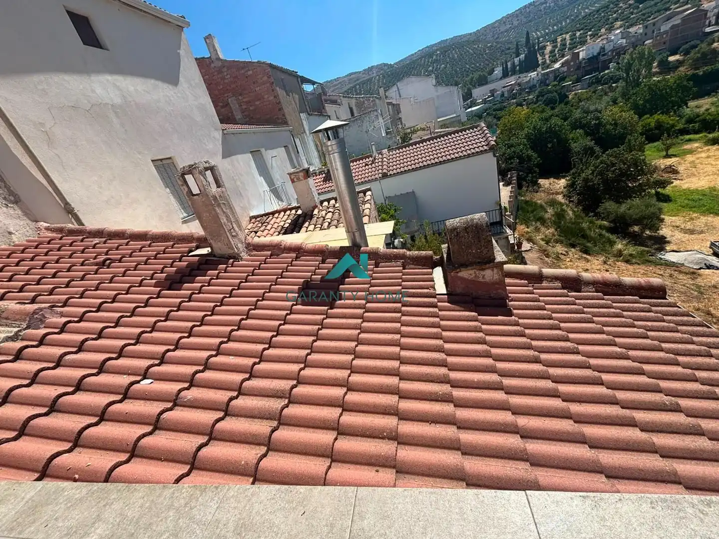 Haus mit Terrasse zum Verkauf in Fuensanta de Martos, imagen 25