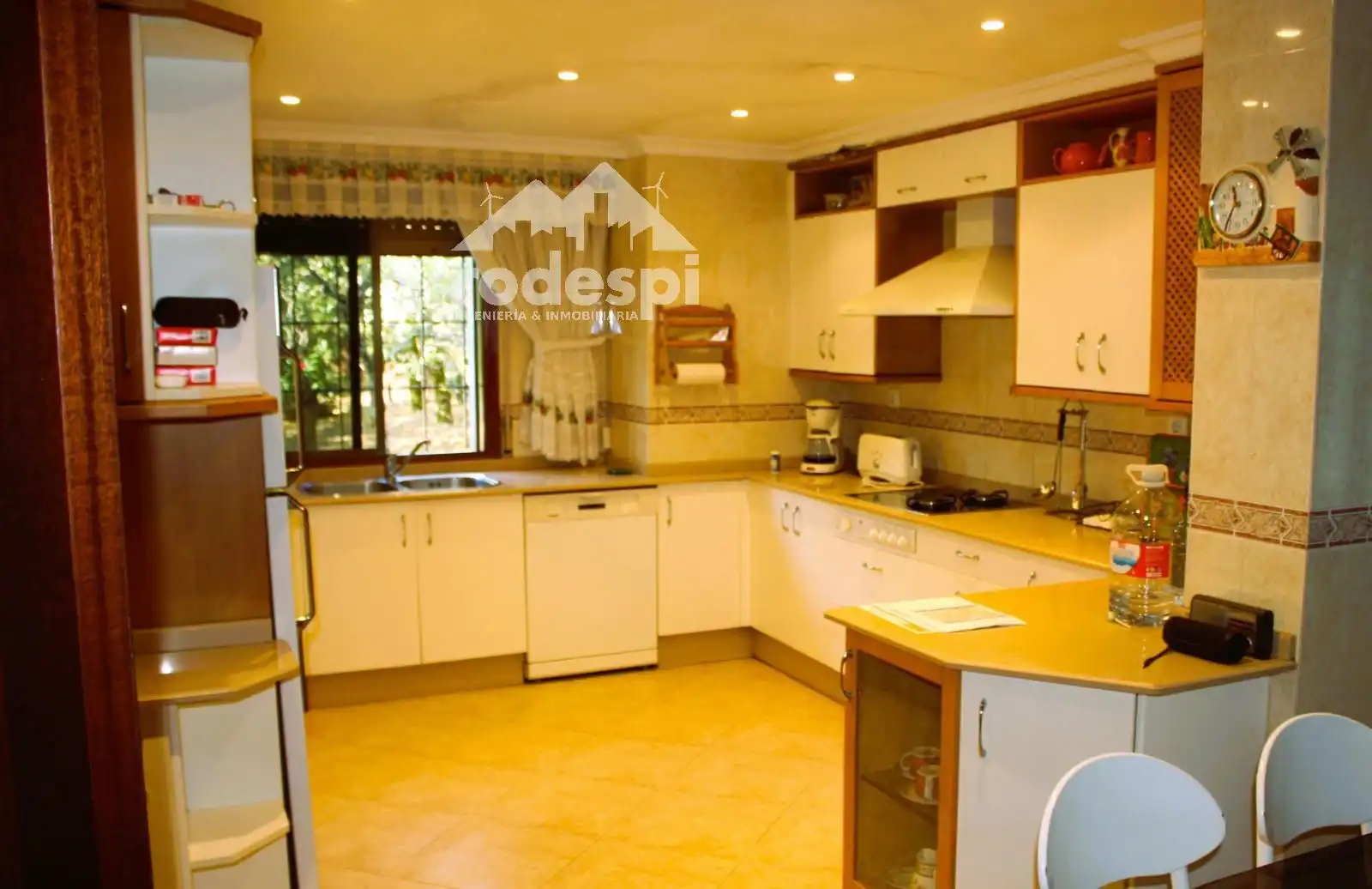 Casa amb jardí en venda a As Neves, imagen 16