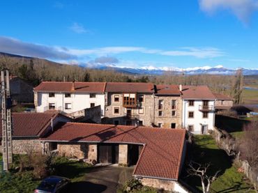 Casa en venta en Las Rozas de Valdearroyo