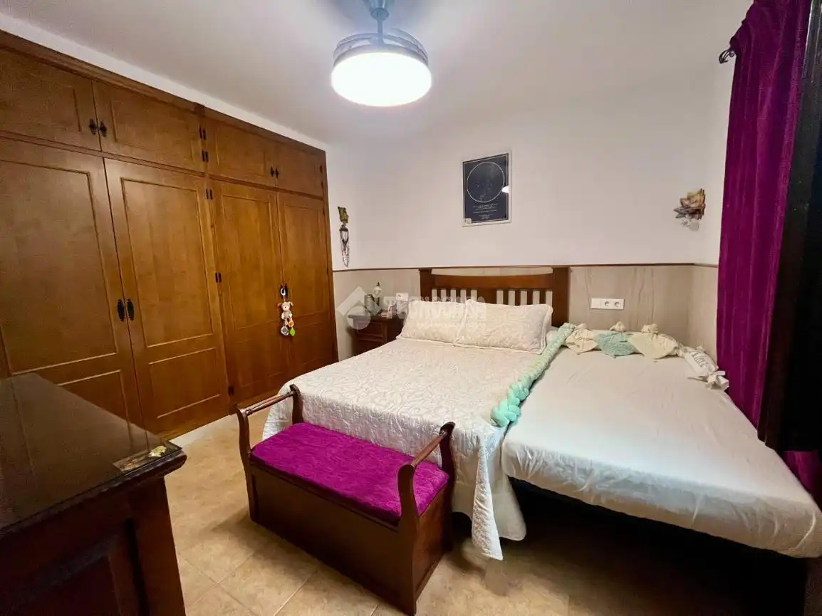 Maison jumelée à vendre à La Banda - Campo de Fútbol, imagen 10