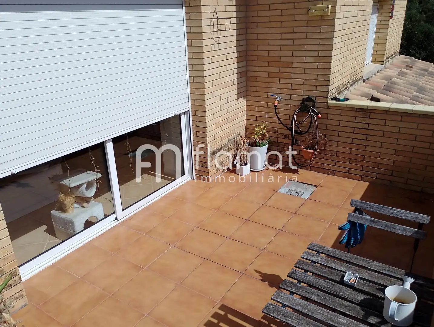 Casa amb terrassa en venda a Calle Sant Marc, imagen 29
