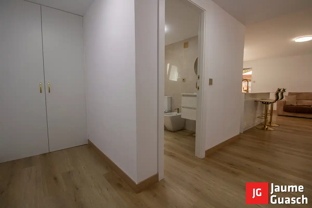 Chalet con jardín en venta en Creixell, imagen 7