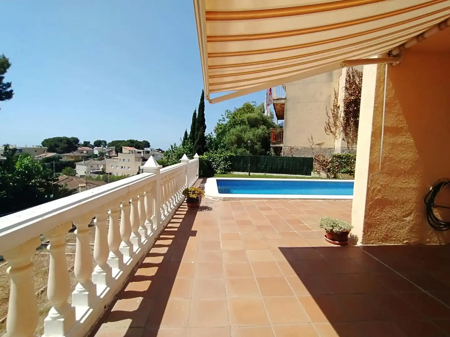 House with terrace for sale in Segur de Calafell, imagen 4