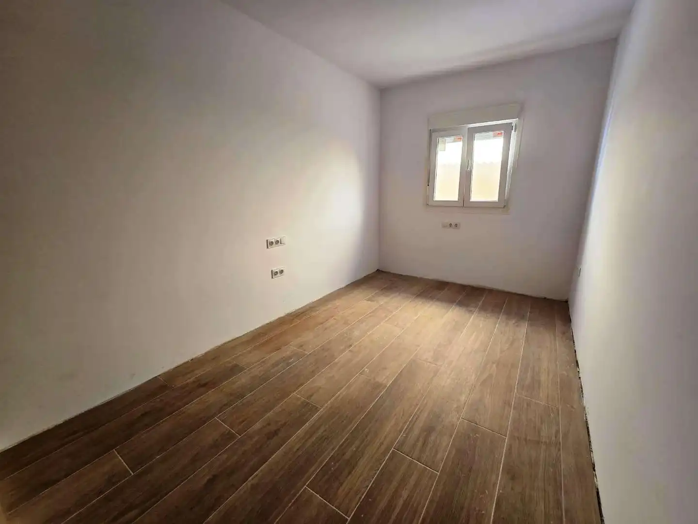 Habitación de Casa adosada en venta en Bormujos