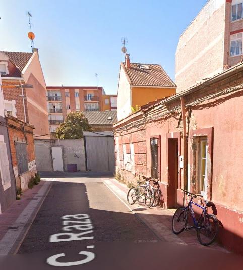 Photo 2 of Single-family semi-detached for sale in Calle Raza, Pilaríca, Valladolid Capital
