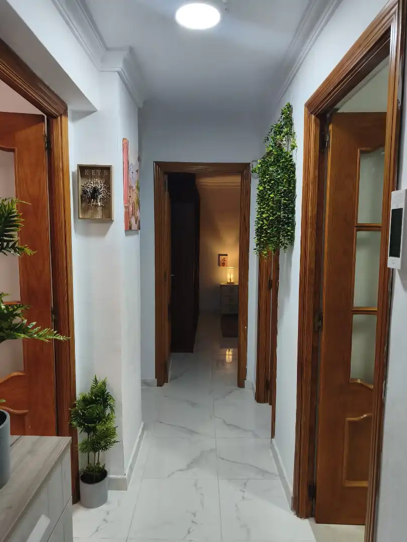 Piso en venta en La Línea de la Concepción con Aire acondicionado y Amueblado