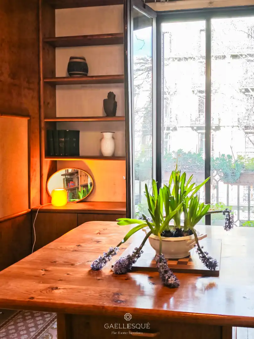 Appartement avec terrasse à vendre à Ronda de Sant Pere, imagen 65