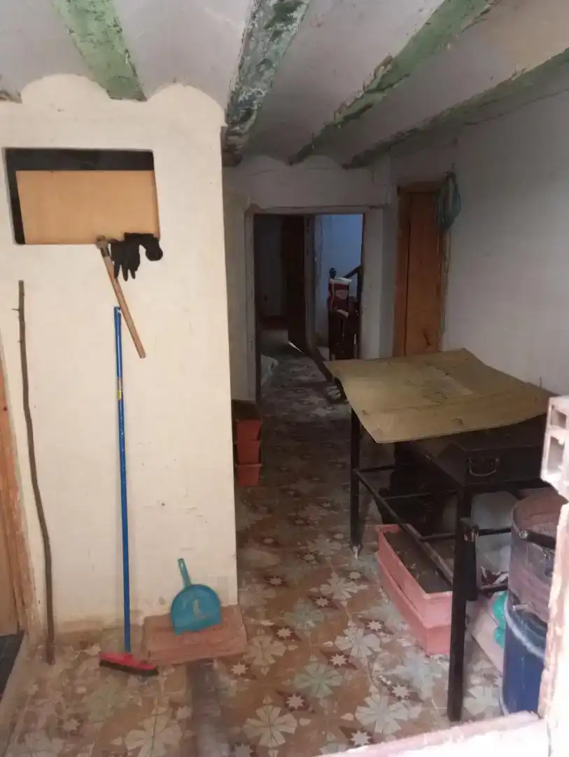 Casa adosada en venda en Yécora / Iekora