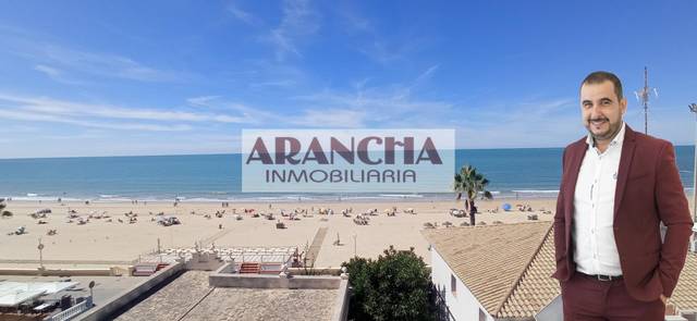 Piso en Venta en Playa de la Regla