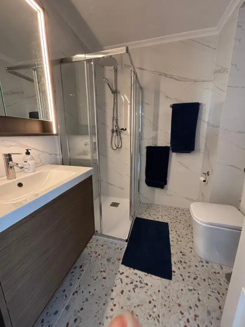 Apartment mit Terrasse zum Verkauf in Avenida Roentgen 6, imagen 19