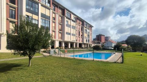 Photo 2 of Flat for sale in Avenida Herrera Oria, Alisal - San Román, Cantabria
