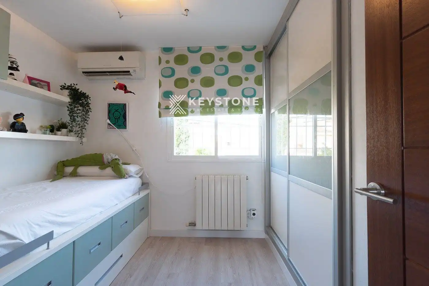 Detached homes for sale in Los Almendros - Son Rapinya