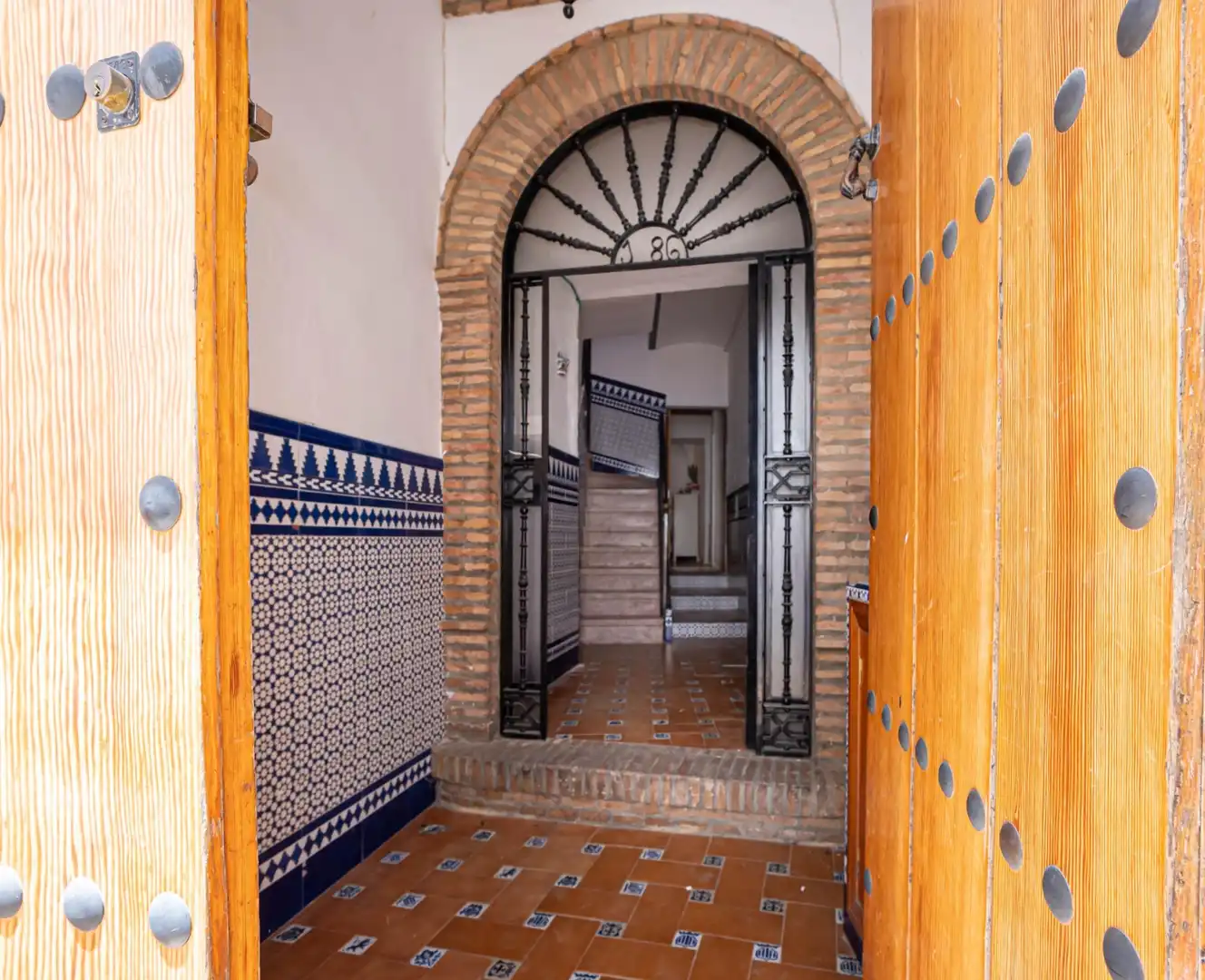 Planta baja en venta en Carmona con Aire acondicionado y Calefacción
