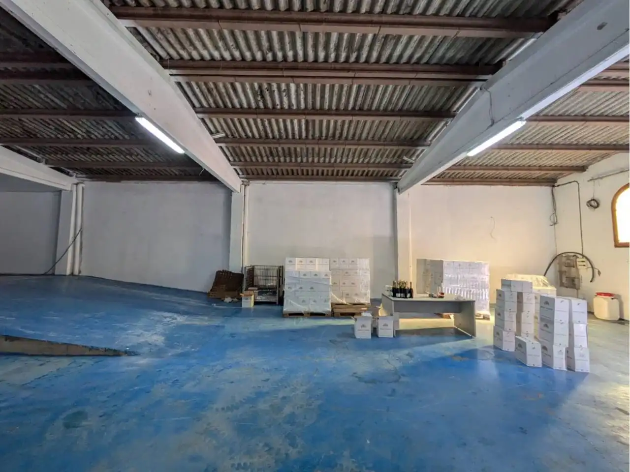 Nave industrial de alquiler en Sant Sadurní d'Anoia