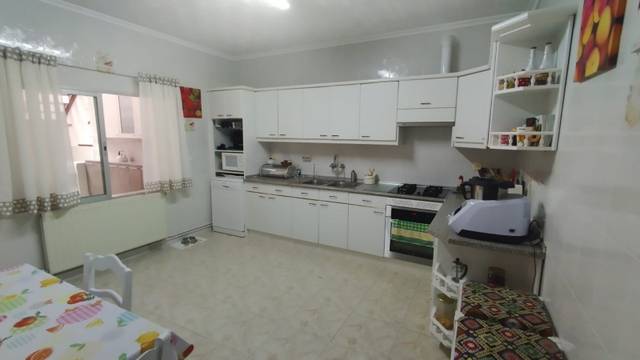 Casa-chalet en Venta en La Puebla de Almoradiel