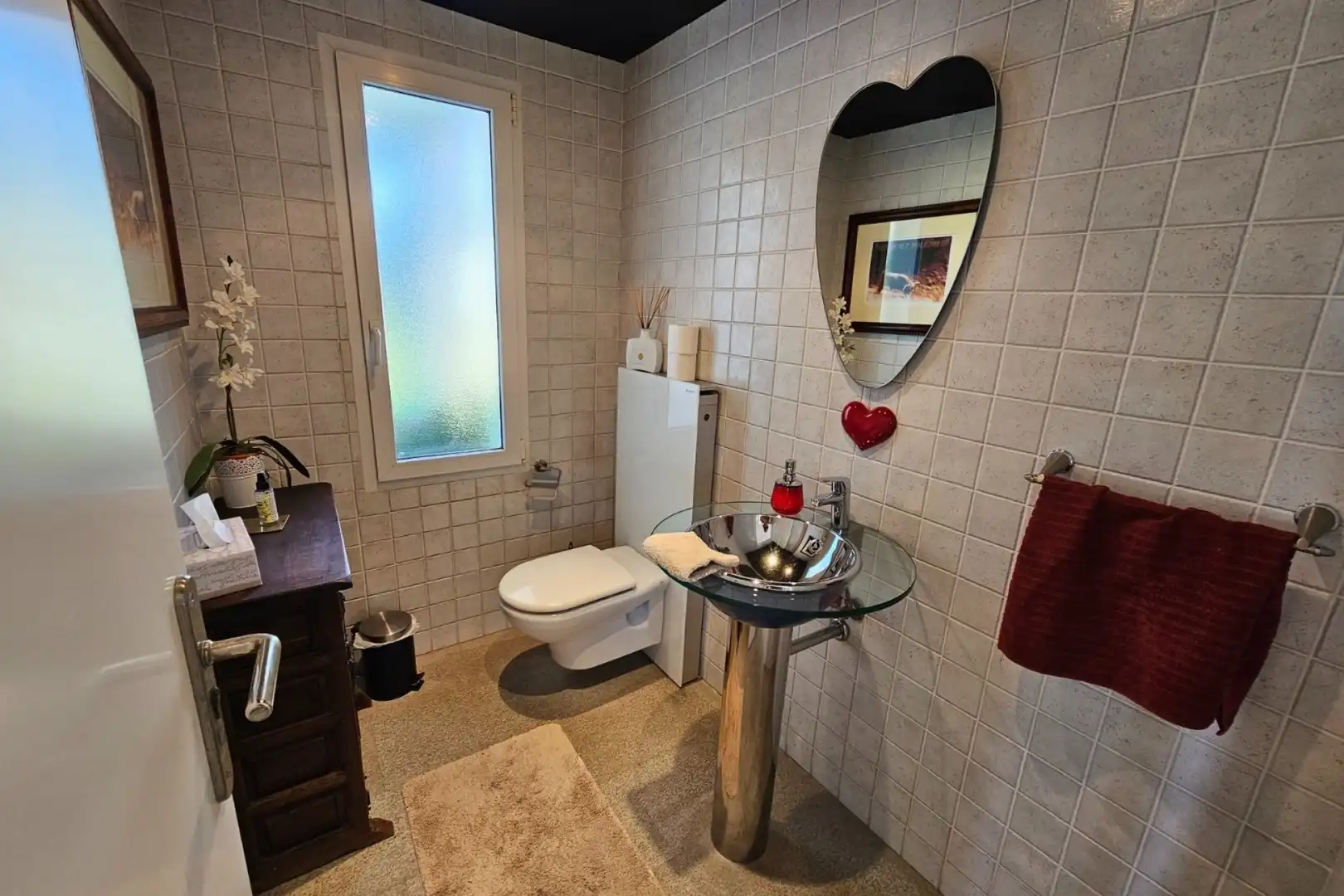 Casa con piscina en venta en La Viña - Montemar - San Jaime, imagen 37