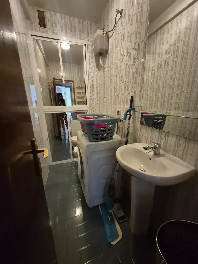 Piso en venta en JESÚS DEL GRAN PODER, 51, Santo Tomás