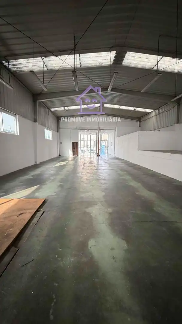 Industriegebäude mit Aufzug zur Miete in PARAGUAY, imagen 28