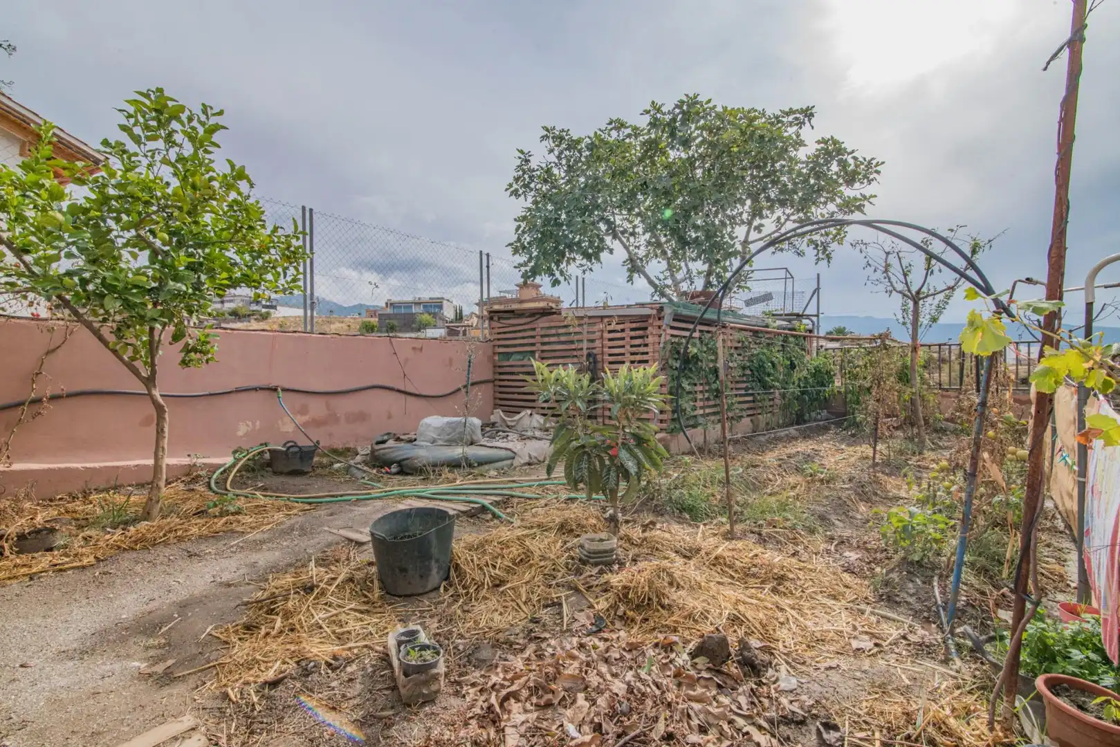 Casa o xalet en venda en La Zubia amb Calefacció, Jardí privat i Terrassa