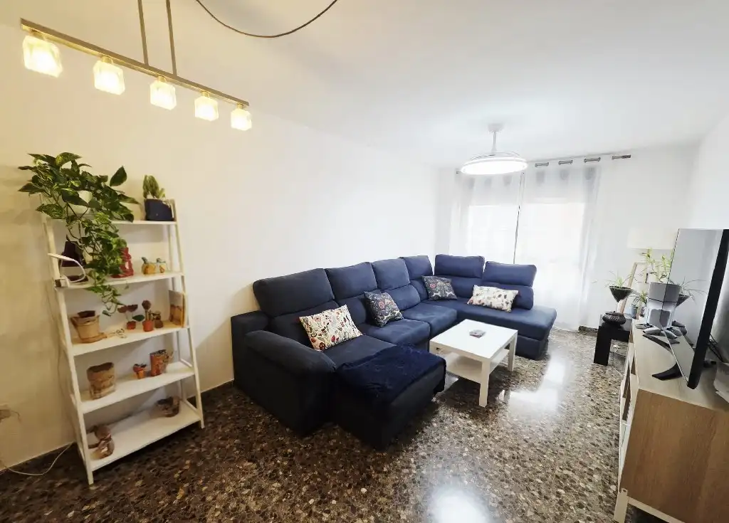 Duplex with lift for sale in Cariñena - Carinyena