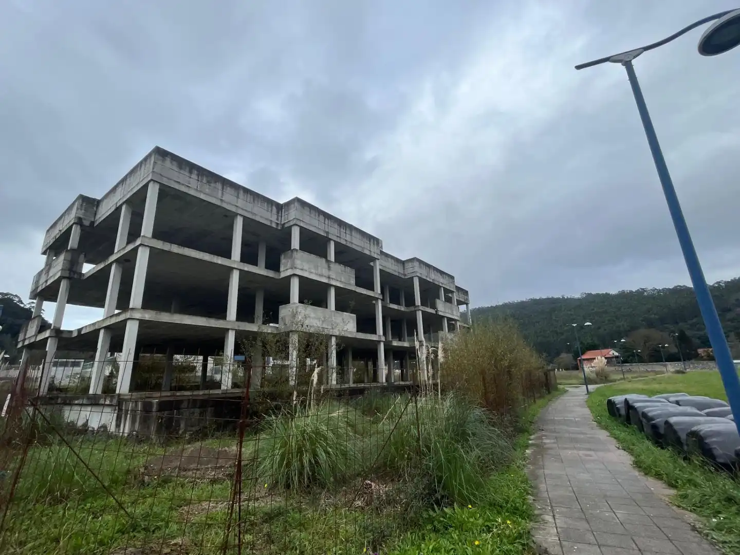 Wohnung mit Terrasse zum Verkauf in Juan jose san emeterio 3, imagen 6