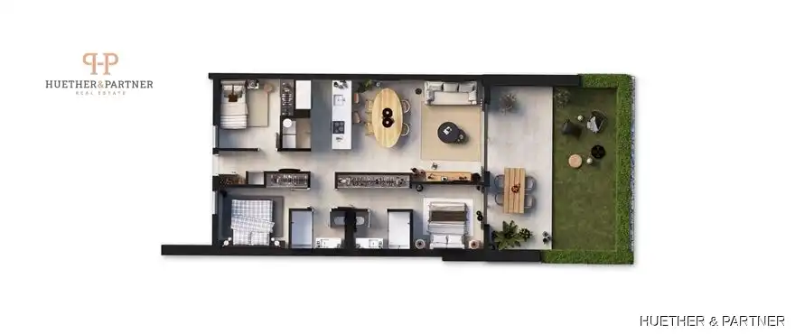 Appartement à vendre à Sant Elm, imagen 2