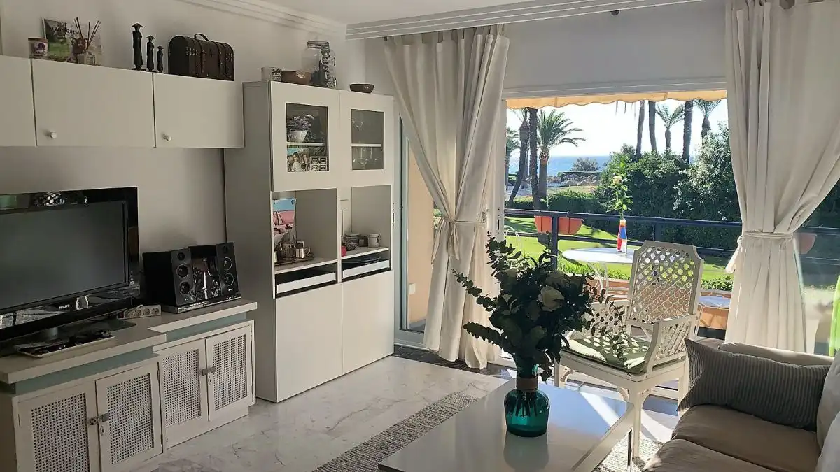 Apartment to rent in Puerto de Sotogrande - La Marina, imagen 10