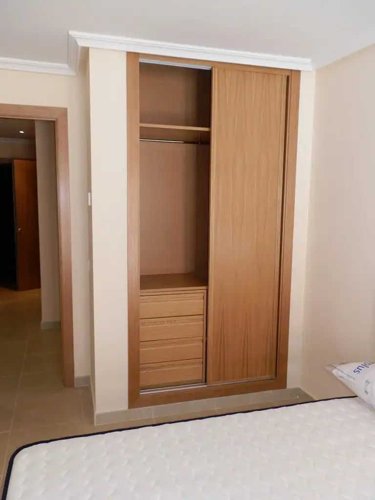 Flat for rent in Avenida de Antonio Fernández Orts, 5, Gavilanes