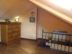 Wohnung zur Miete in Gijón  mit Heizung, Parkett und Möbliert