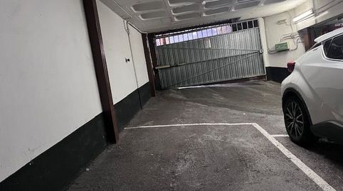 Foto 5 de Garaje en venta en Plaza Circular, Bilbao