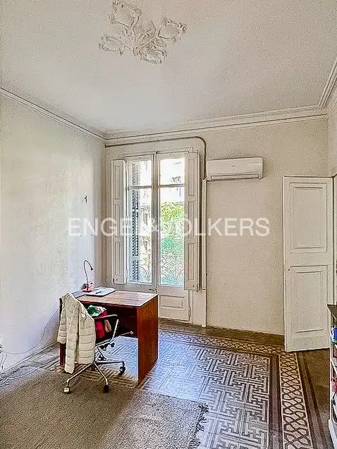 Piso con terraza en venta en Eixample, imagen 11