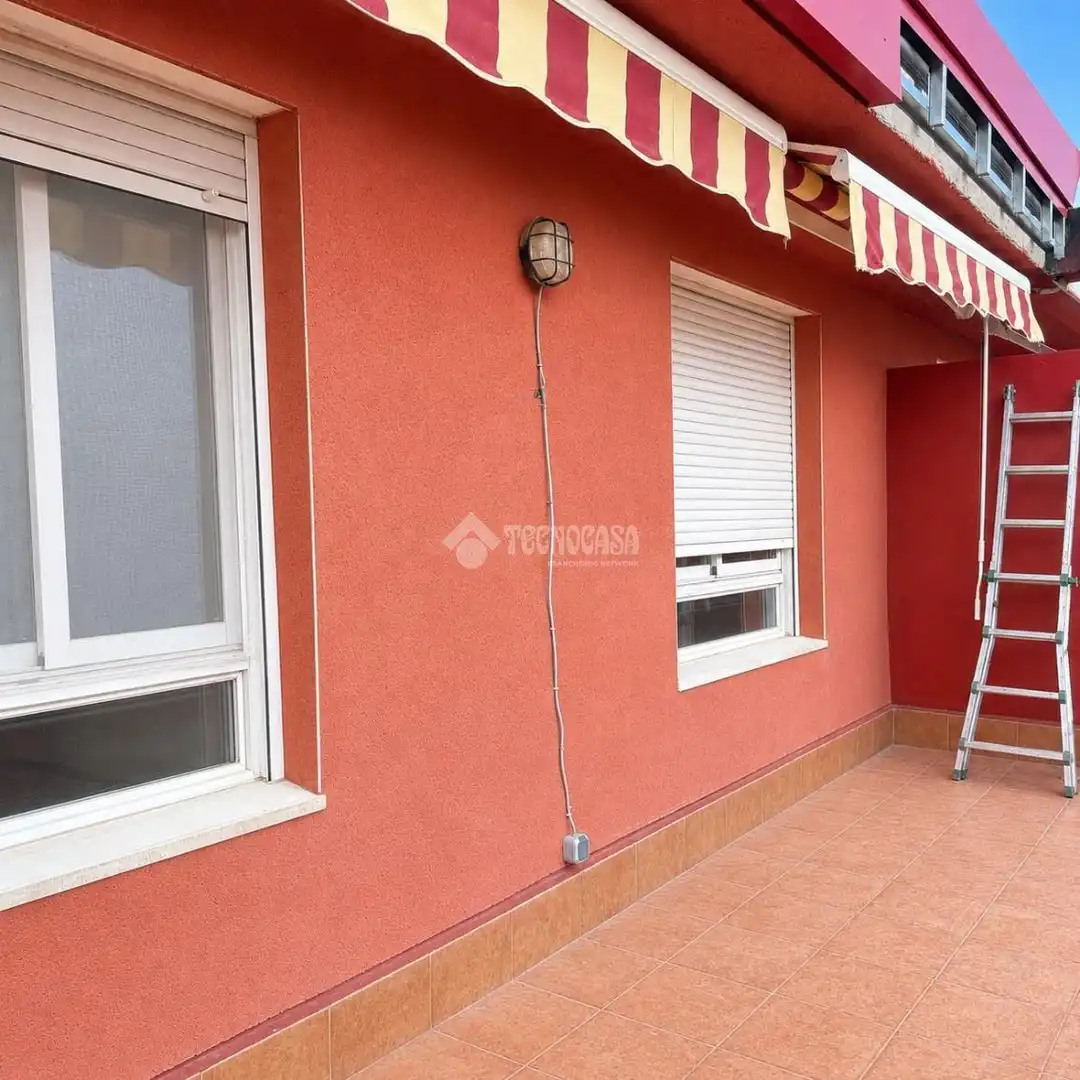 Terrassa de Pis en venda en Ciempozuelos