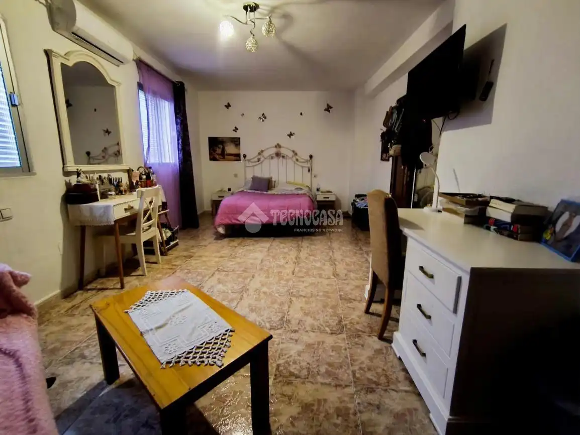 Habitación de Piso en venta en Antequera con Terraza
