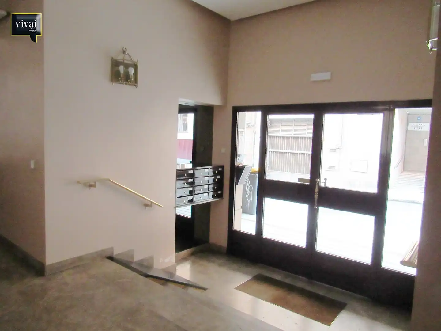 Garaje en venta en Calle de Oñate, Castillejos - Cuzco