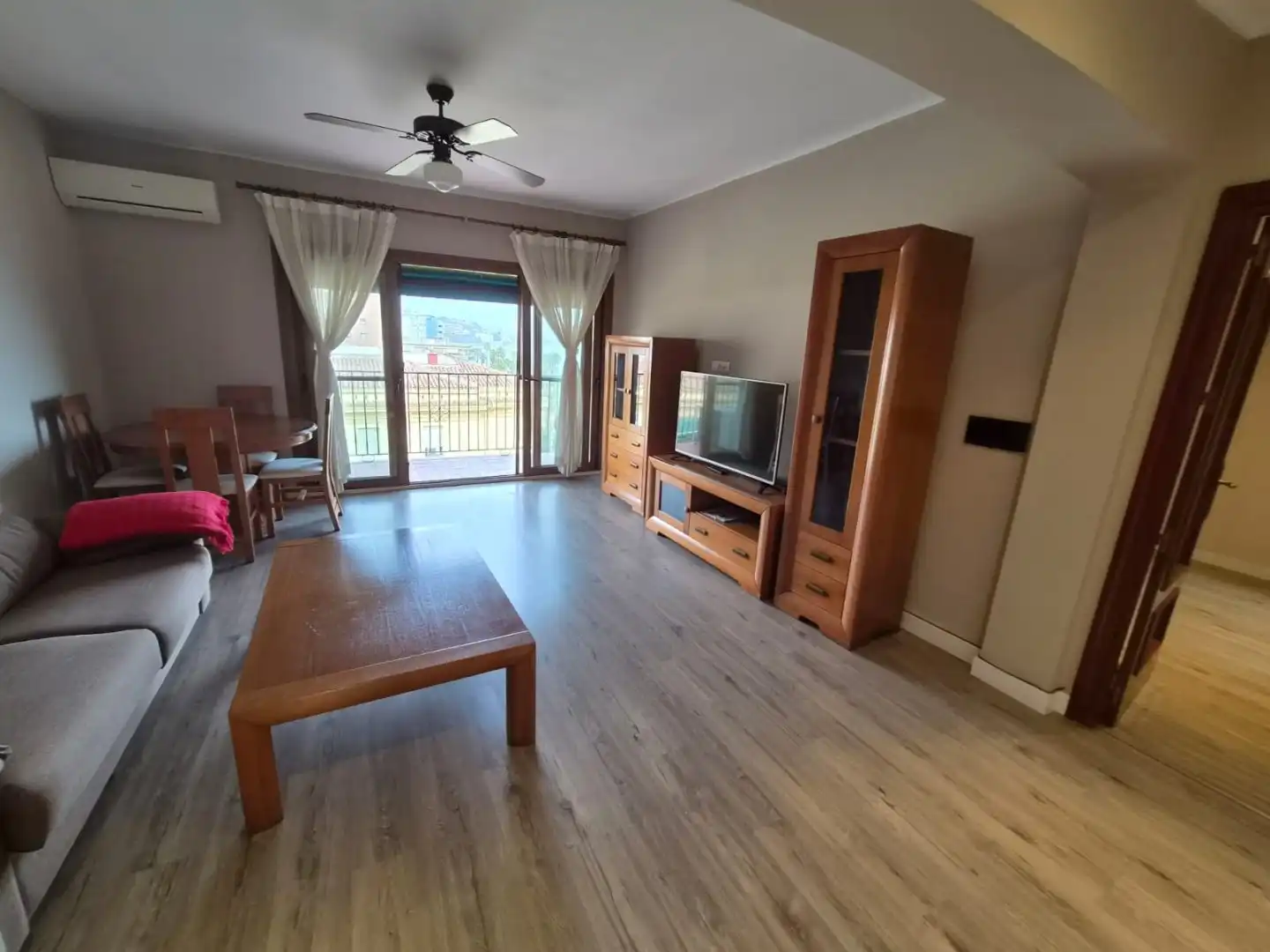 Wohnung mit Aufzug zur Miete in PASEO MARITIMO PABLO RUIZ PICASSO 13, imagen 11